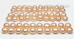 8.5-9mm wholesale loose freshwater pearl beads, AA