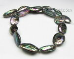 Abalone shell beads manufacturer direct bulk wholesale
