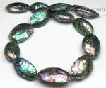 Abalone shell beads factory direct bulk sale